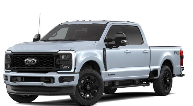 2026 Ford F-250 Super Duty Lariat | Tomball, TX | Ask Jorge Lopez