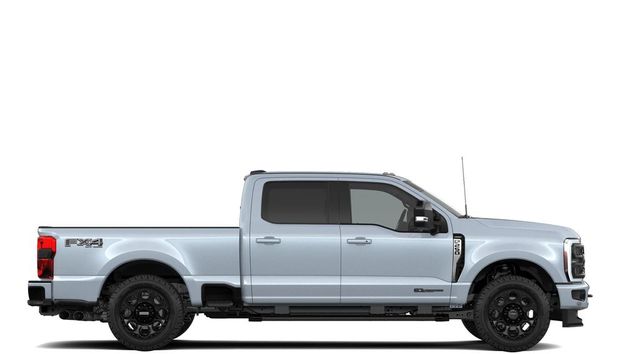 2026 Ford F-250 Super Duty Lariat