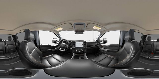 2026 Ford F-250 Super Duty Lariat