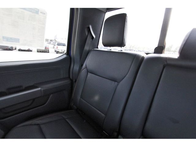 2026 Ford F-250 Super Duty Lariat