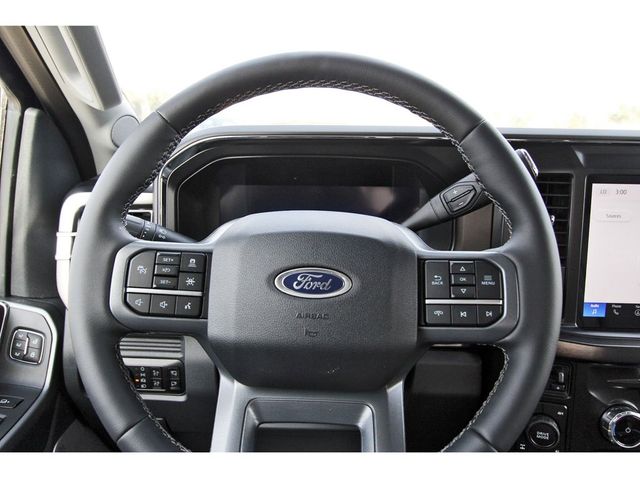 2026 Ford F-250 Super Duty Lariat