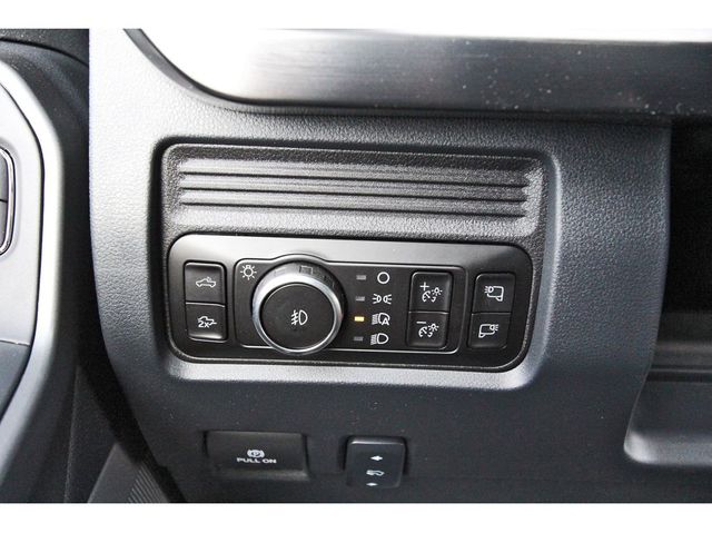 2026 Ford F-250 Super Duty Lariat