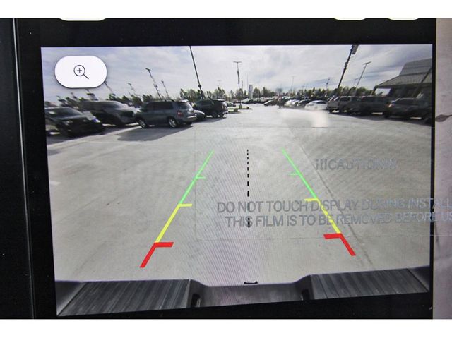 2026 Ford F-250 Super Duty Lariat