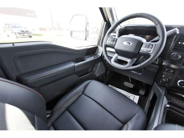 2026 Ford F-250 Super Duty Lariat