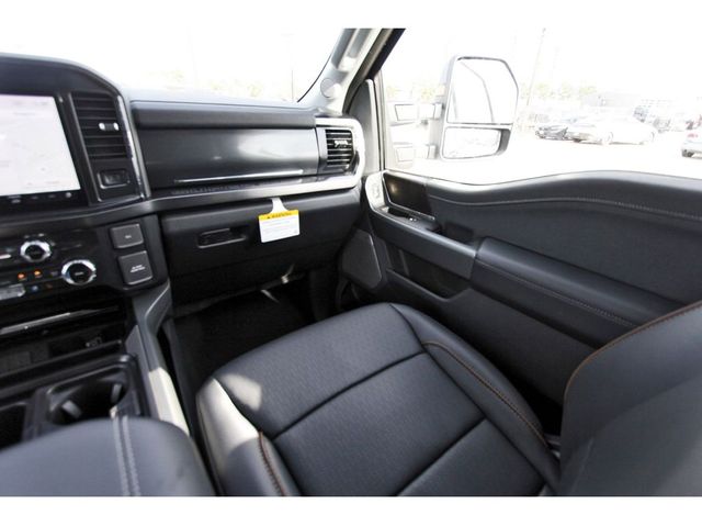 2026 Ford F-250 Super Duty Lariat