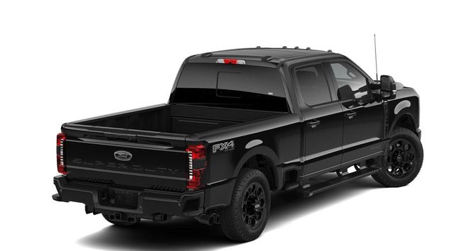 2026 Ford F-250 Super Duty Lariat