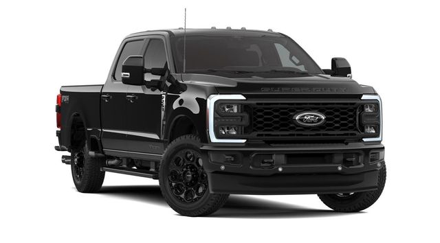 2026 Ford F-250 Super Duty Lariat