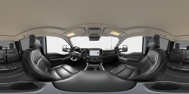 2026 Ford F-250 Super Duty Lariat