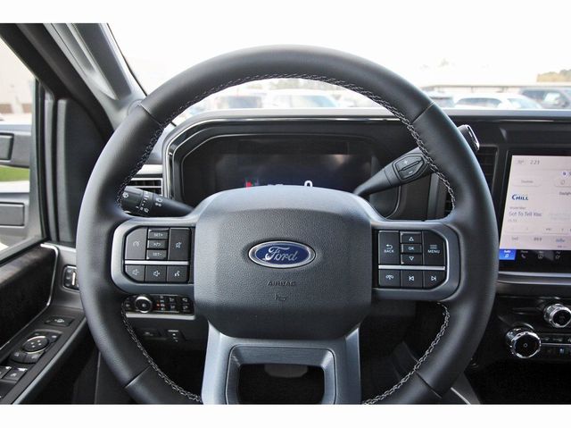 2026 Ford F-250 Super Duty Lariat