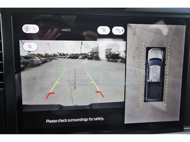 2026 Ford F-250 Super Duty Lariat