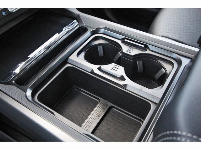 2026 Ford F-250 Super Duty Lariat