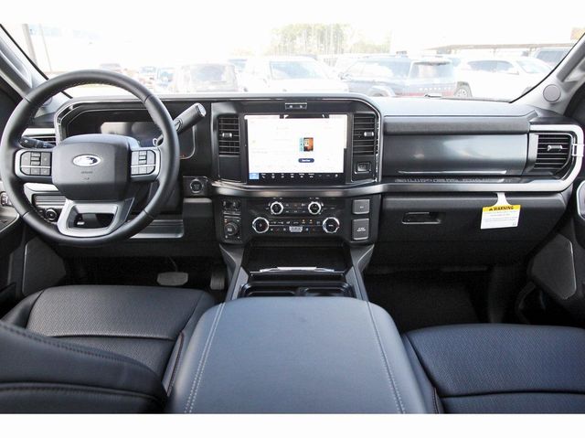 2026 Ford F-250 Super Duty Lariat