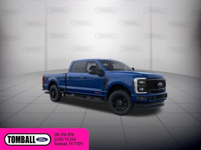 2026 Ford F-250 Super Duty Lariat