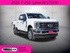 2026 Ford F-250 Super Duty Lariat | Tomball, TX | Ask Jorge Lopez