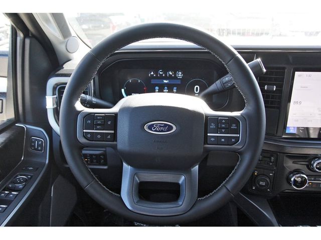 2026 Ford F-250 Super Duty Lariat