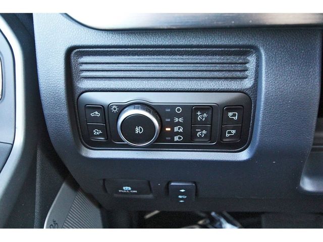 2026 Ford F-250 Super Duty Lariat