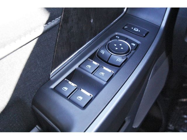 2026 Ford F-250 Super Duty Lariat