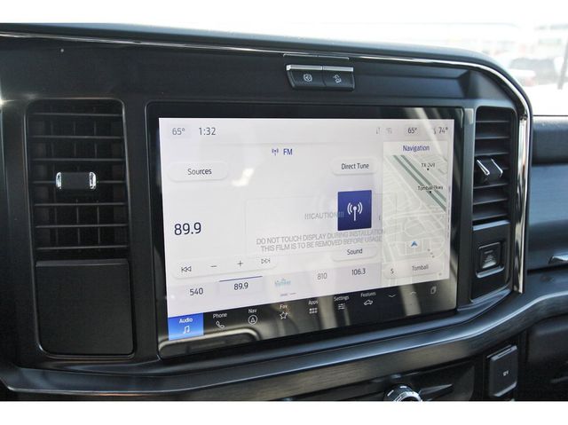 2026 Ford F-250 Super Duty Lariat