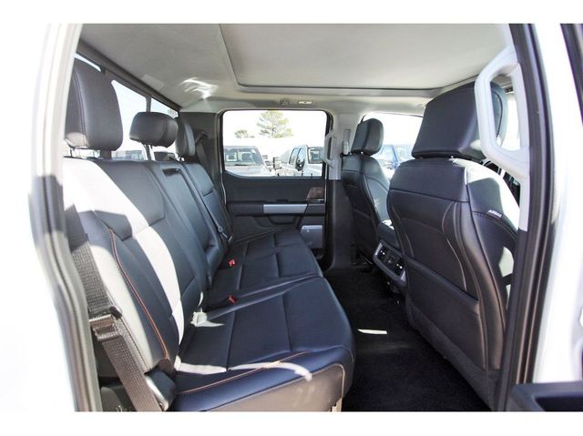 2026 Ford F-250 Super Duty Lariat