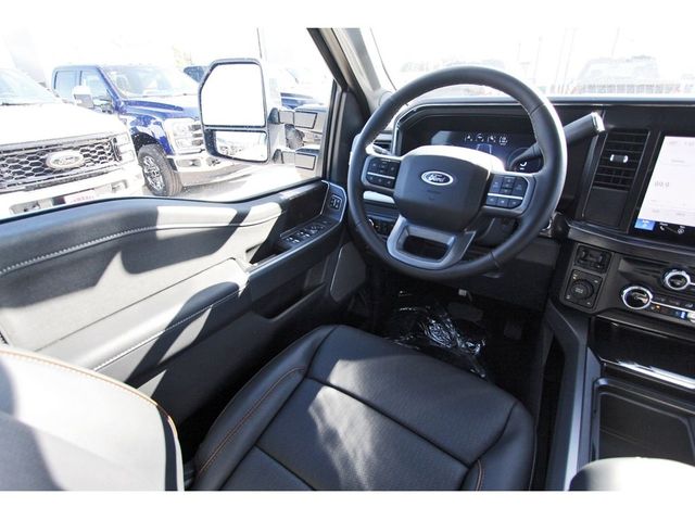 2026 Ford F-250 Super Duty Lariat