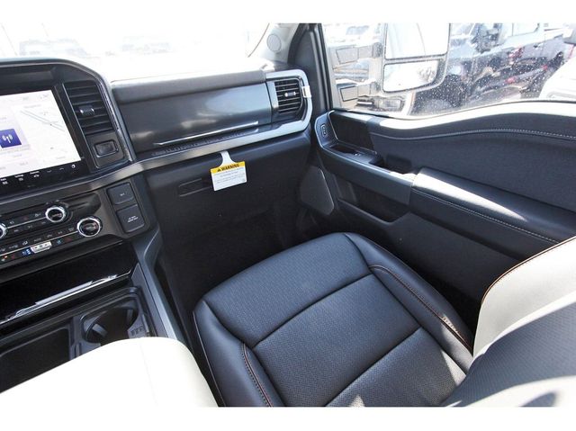 2026 Ford F-250 Super Duty Lariat