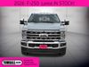 2026 Ford F-250 Super Duty Lariat | Tomball, TX | Ask Jorge Lopez 2026 Ford F-250 Super Duty Lariat | Tomball, TX | Ask Jorge Lopez
