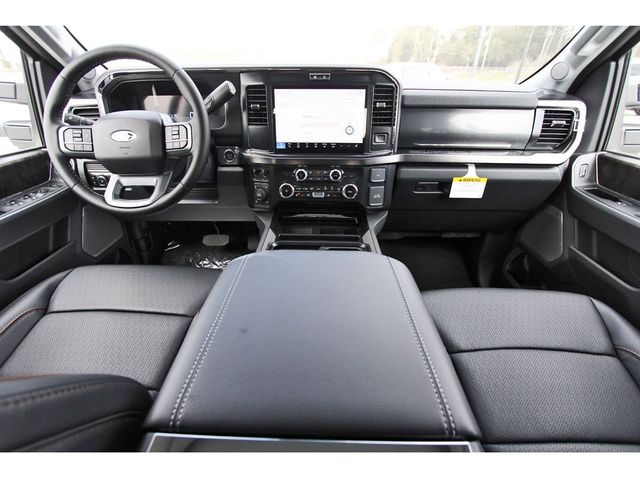 2026 Ford F-250 Super Duty Lariat