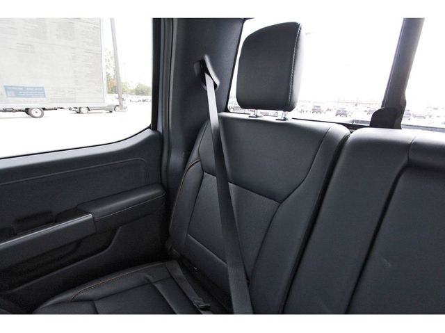 2026 Ford F-250 Super Duty Lariat