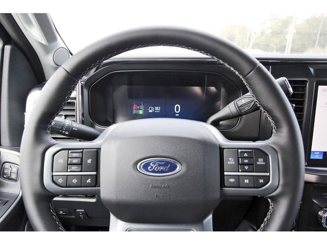 2026 Ford F-250 Super Duty Lariat