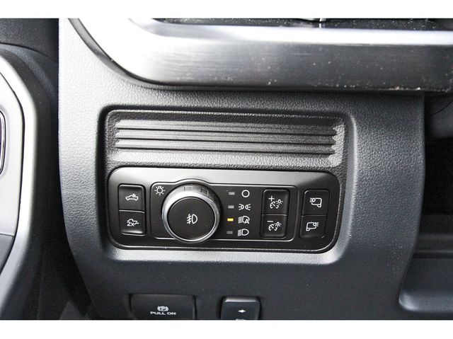 2026 Ford F-250 Super Duty Lariat