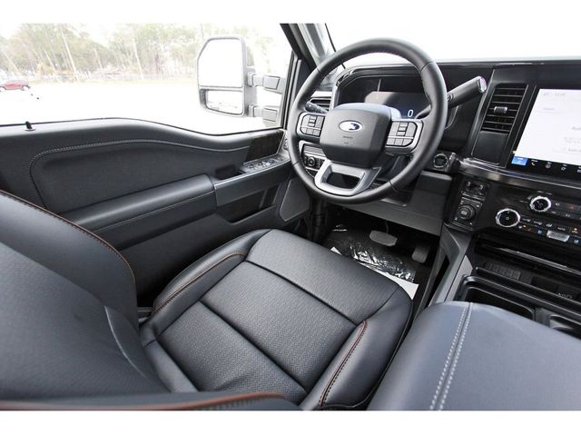 2026 Ford F-250 Super Duty Lariat