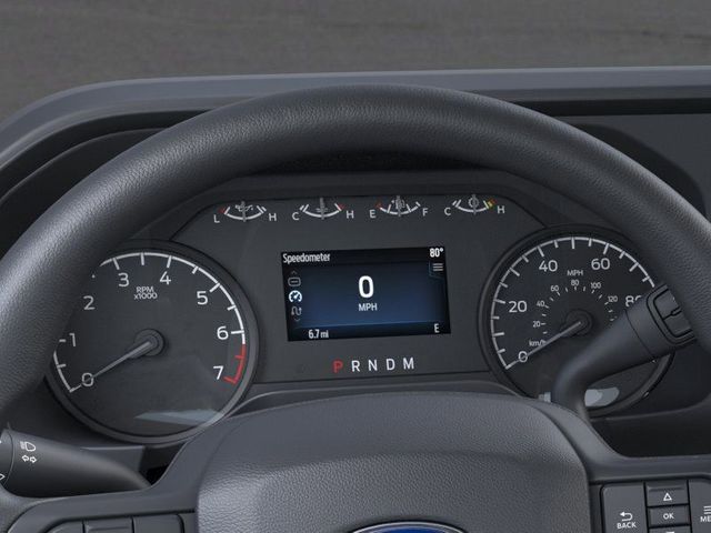 2026 Ford F-250 Super Duty XL