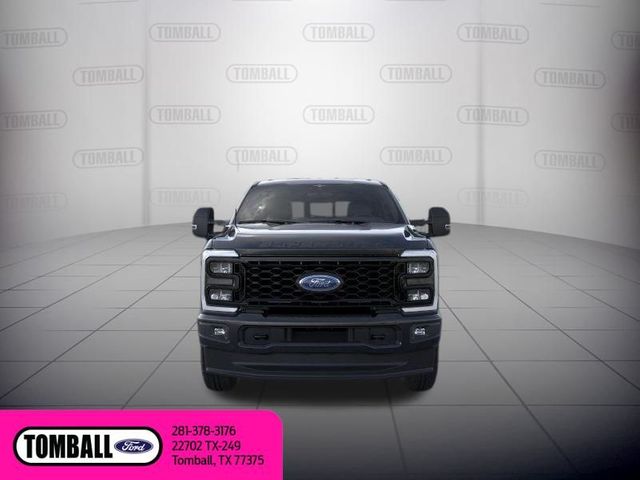 2026 Ford F-250 Super Duty XL