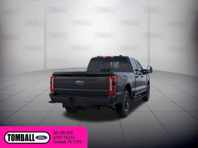 2026 Ford F-250 Super Duty XL