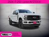 2026 Ford F-250 Super Duty Lariat | Tomball, TX | Ask Jorge Lopez