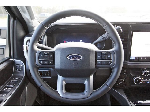 2026 Ford F-250 Super Duty Lariat