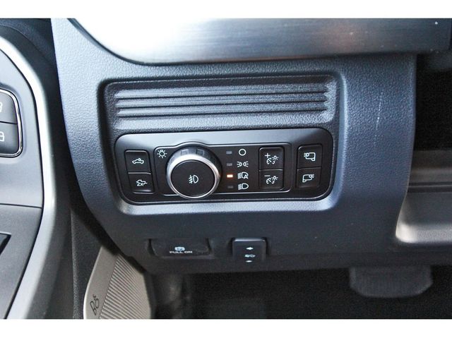 2026 Ford F-250 Super Duty Lariat