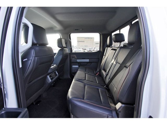 2026 Ford F-250 Super Duty Lariat