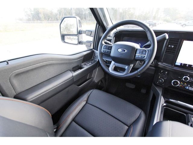 2026 Ford F-250 Super Duty Lariat