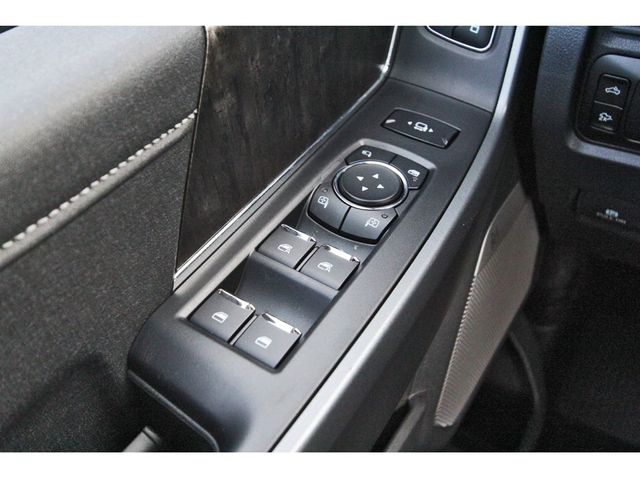 2026 Ford F-250 Super Duty Lariat