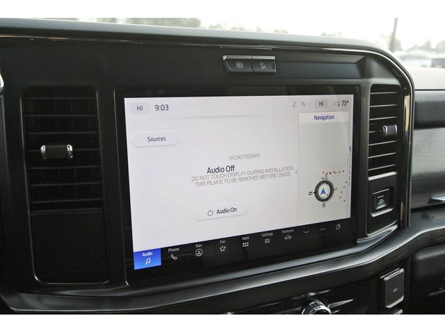 2026 Ford F-250 Super Duty Lariat