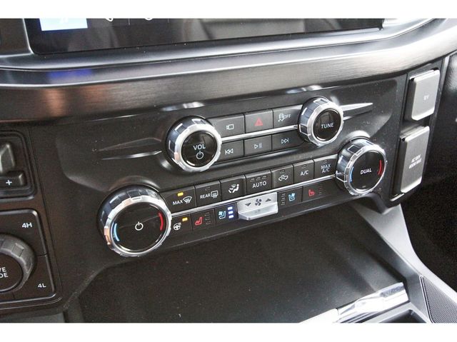 2026 Ford F-250 Super Duty Lariat