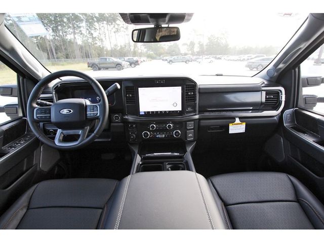 2026 Ford F-250 Super Duty Lariat