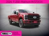 2026 Ford F-250 Super Duty Platinum | Tomball, TX | Ask Jorge Lopez 2026 Ford F-250 Super Duty Platinum | Tomball, TX | Ask Jorge Lopez