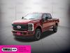 2026 Ford F-250 Super Duty Platinum | Tomball, TX | Ask Jorge Lopez