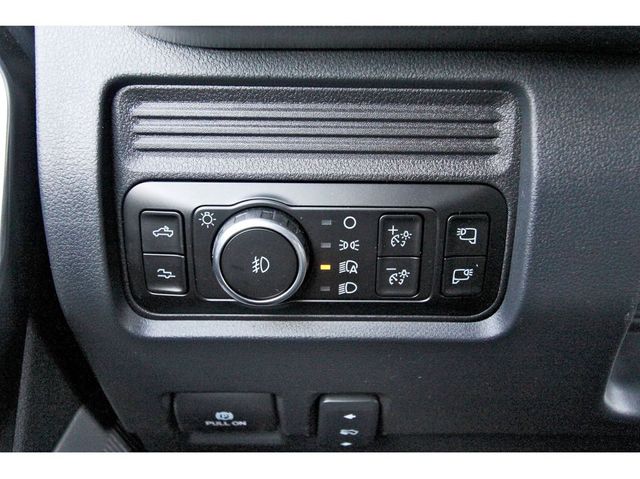 2026 Ford F-250 Super Duty Platinum