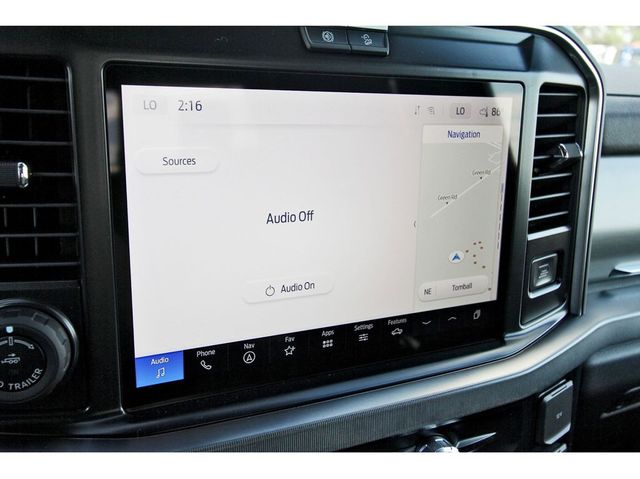 2026 Ford F-250 Super Duty Platinum