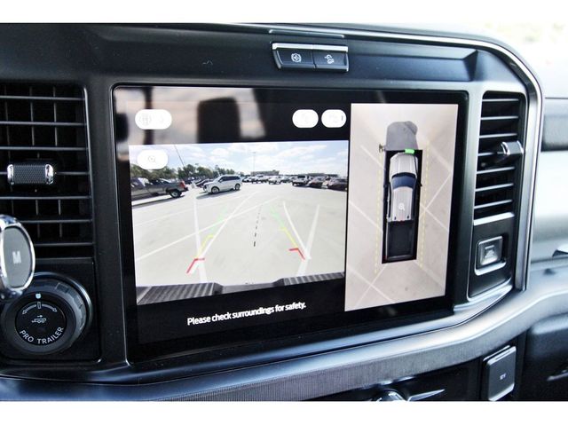 2026 Ford F-250 Super Duty Platinum