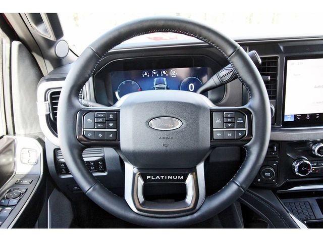 2026 Ford F-250 Super Duty Platinum