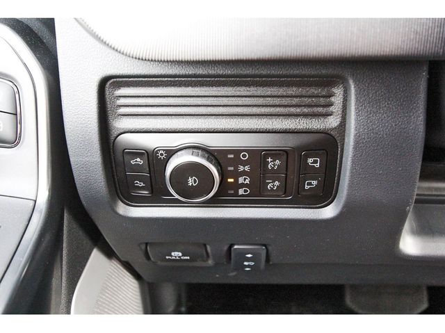 2026 Ford F-250 Super Duty Platinum